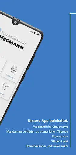 Play Hegmann Steuerberatung as an online game Hegmann Steuerberatung with UptoPlay