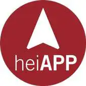 Free play online HeiApp - Campus Map (Unreleased) APK Free play online HeiApp - Campus Map (Unreleased) APK