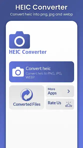 Play HEIC Converter: HEIC to JPG as an online game HEIC Converter: HEIC to JPG with UptoPlay