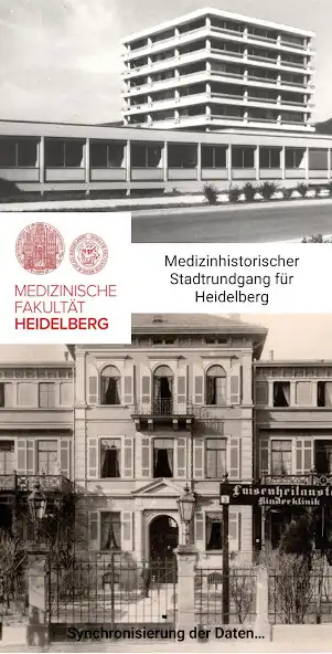 Play Heidelberger Medizingeschichte  and enjoy Heidelberger Medizingeschichte with UptoPlay