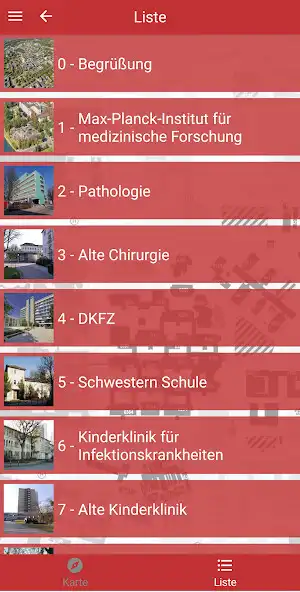 Play Heidelberger Medizingeschichte as an online game Heidelberger Medizingeschichte with UptoPlay