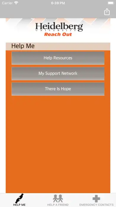Play Heidelberg Univ Reach Out as an online game Heidelberg Univ Reach Out with UptoPlay