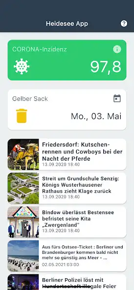 Play Heidesee  and enjoy Heidesee with UptoPlay