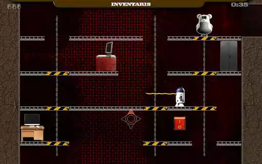 Play Heidi Cracks The Code as an online game Heidi Cracks The Code with UptoPlay