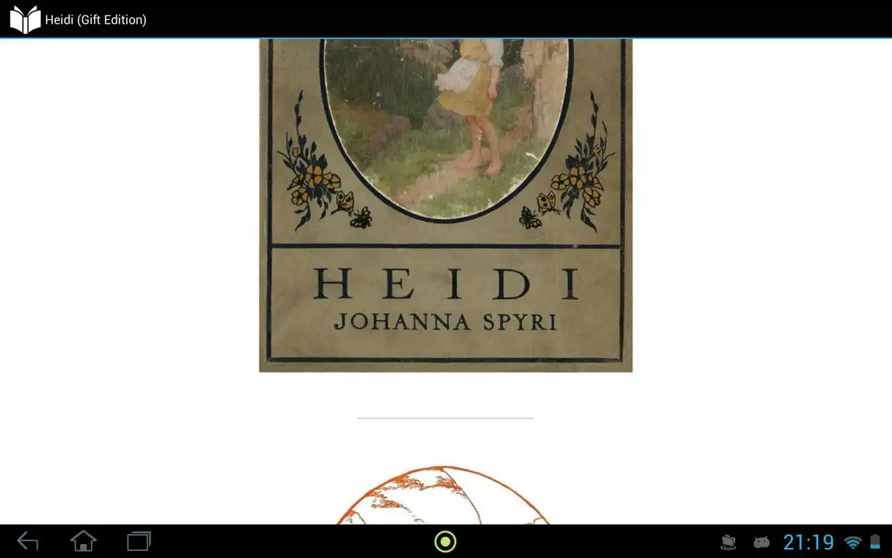 Play Heidi