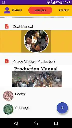 Play Heifer International Zambia SCALE as an online game Heifer International Zambia SCALE with UptoPlay
