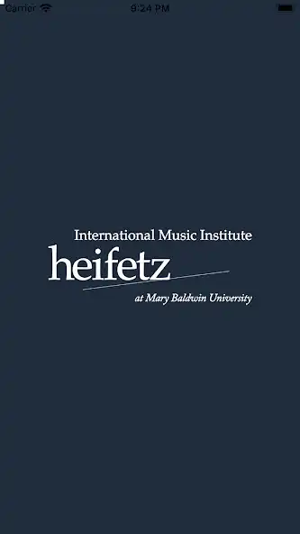 Play Heifetz  and enjoy Heifetz with UptoPlay