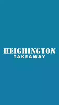 Play Heighington Takeaway