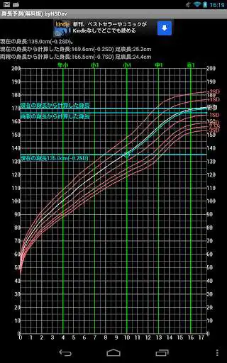 Play HeightCalculator byNSDev as an online game HeightCalculator byNSDev with UptoPlay