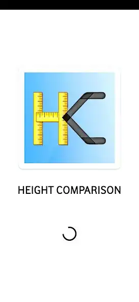 Play Height Comparison  and enjoy Height Comparison with UptoPlay