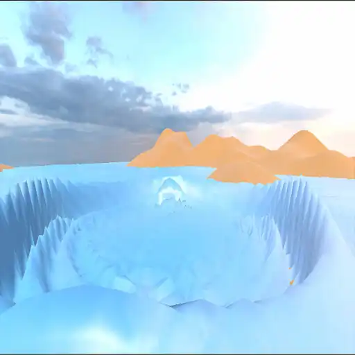 Play Height Field Shallow Water APK