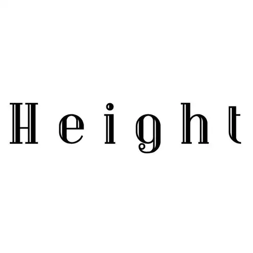 Play 美容室・ヘアサロン Height（ハイト）公式アプリ APK