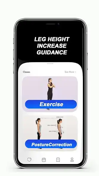 Play height increase exercise app as an online game height increase exercise app with UptoPlay