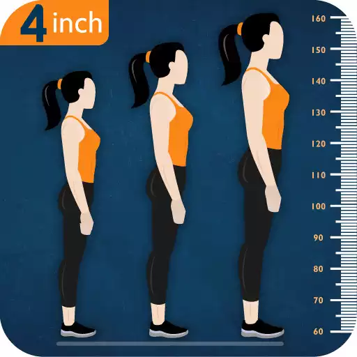Play Height Increase Exercise at Home, Increase Height APK Play Height Increase Exercise at Home, Increase Height APK