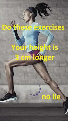 Play Height Increase Exercises  and enjoy Height Increase Exercises with UptoPlay