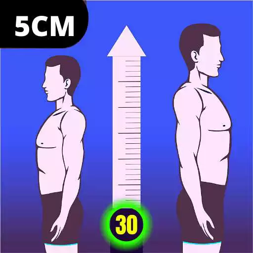 Play Height Increase Exercise - Workout height increase APK Play Height Increase Exercise - Workout height increase APK