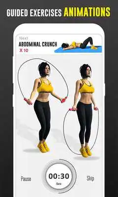 Play Height increase Home workout tips: Add 3 inch