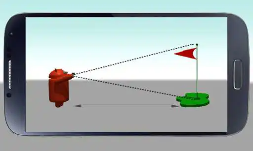 Play Height Measure
