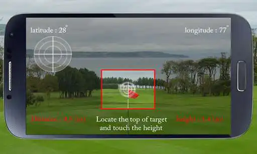 Play Height Measure