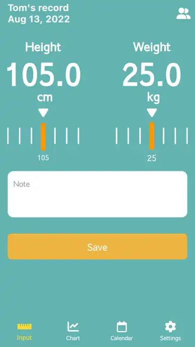 Play Height Record Notepad as an online game online Height Record Notepad with UptoPlay Play Height Record Notepad as an online game Height Record Notepad with UptoPlay