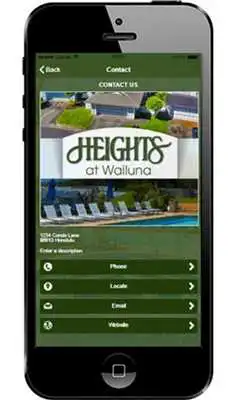 Play Heights at Wailuna