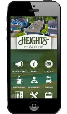 Play Heights at Wailuna