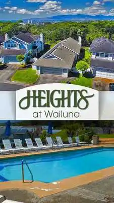 Play Heights at Wailuna