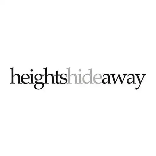 Play Heights Hideaway Beauty Salon APK