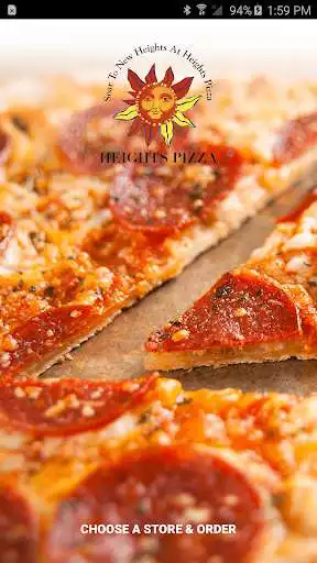 Play Heights Pizza  and enjoy Heights Pizza with UptoPlay