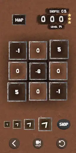 Play Heights Puzzle: Sequence  and enjoy Heights Puzzle: Sequence with UptoPlay