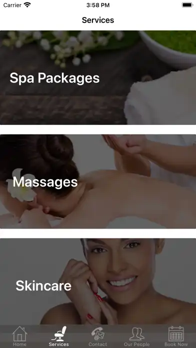 Play Heights Retreat Salon  Spa as an online game Heights Retreat Salon  Spa with UptoPlay