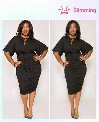 Play Height Stretching