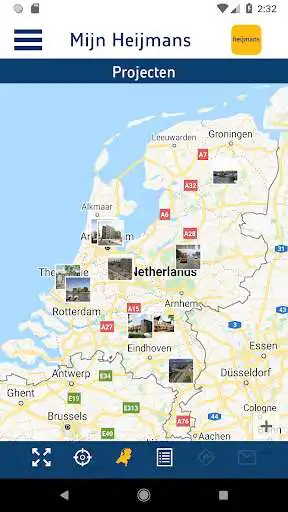 Play Heijmans  and enjoy Heijmans with UptoPlay