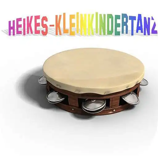 Play Heikes-Kleinkindertanzen APK