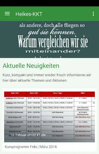 Play Heikes-Kleinkindertanzen  and enjoy Heikes-Kleinkindertanzen with UptoPlay