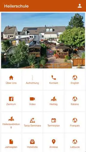 Play Heilerschule  and enjoy Heilerschule with UptoPlay