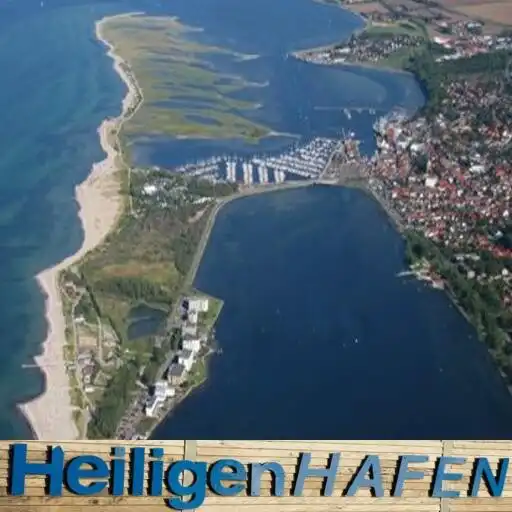 Play Heiligenhafen UrlaubsApp APK