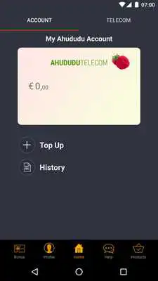 Play Heimat Ahududu Play Heimat Ahududu