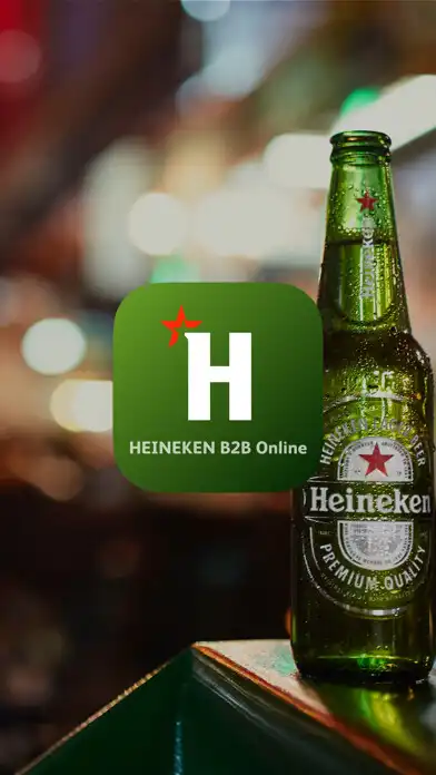 Play HEINEKEN B2B Online  and enjoy HEINEKEN B2B Online with UptoPlay