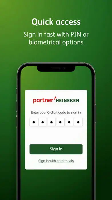 Play HEINEKEN B2B Online as an online game HEINEKEN B2B Online with UptoPlay