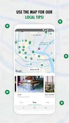 Play Heineken Experience