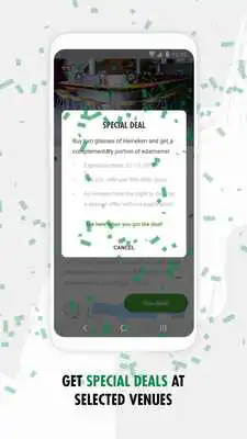 Play Heineken Experience