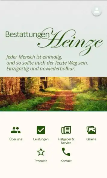 Play Heinze Bestattungen  and enjoy Heinze Bestattungen with UptoPlay
