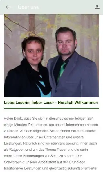 Play Heinze Bestattungen as an online game Heinze Bestattungen with UptoPlay