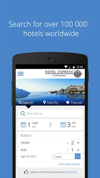 Play HEI Online Hotel Reservations  and enjoy HEI Online Hotel Reservations with UptoPlay