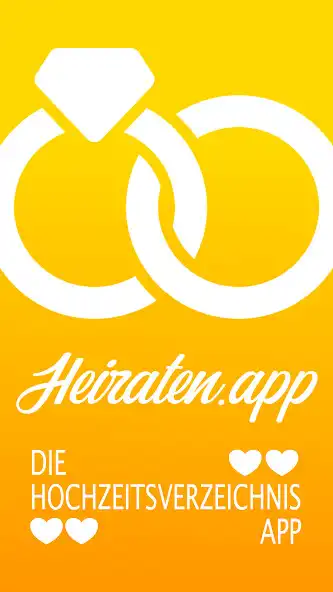 Play Heiraten.app - Die Hochzeitsverzeichnis App  and enjoy Heiraten.app - Die Hochzeitsverzeichnis App with UptoPlay
