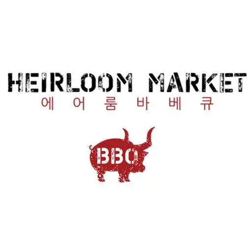 Free play online Heirloom Market BBQ APK Free play online Heirloom Market BBQ APK