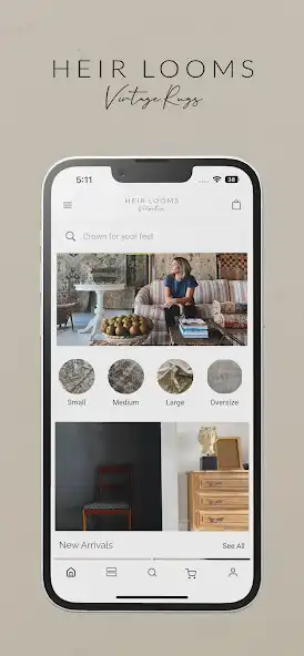Play Heirlooms.co  and enjoy Heirlooms.co with UptoPlay