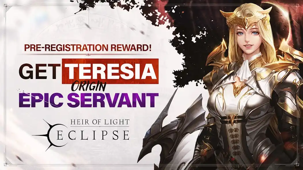 Play Heir of Light Eclipse  and enjoy Heir of Light Eclipse with UptoPlay