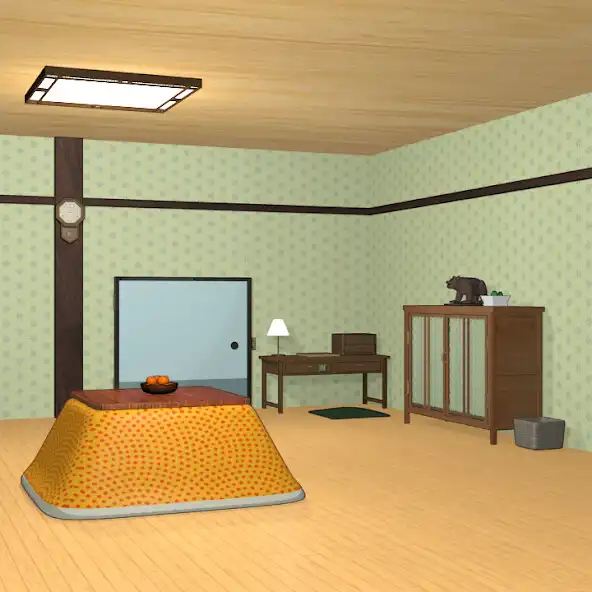 Play 脱出ゲーム Heisei Escape  and enjoy 脱出ゲーム Heisei Escape with UptoPlay